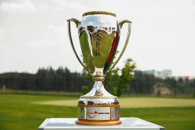2024 CPKC Women's Open prize money payouts for every LPGA player at Earl Grey Golf Club