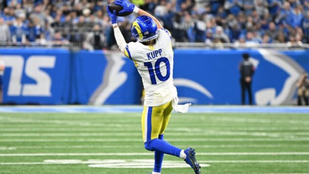 2024 Fantasy Football Profile: Cooper Kupp