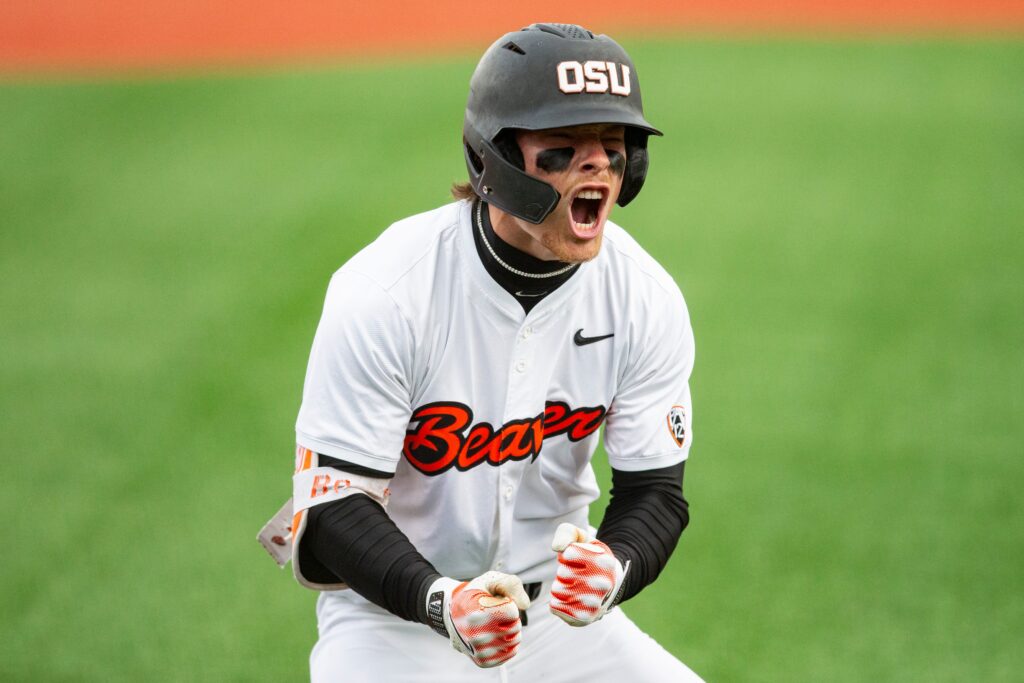 2024 MLB Draft predictions: Best bets and picks for Round-One Sunday