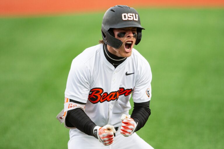 2024 MLB Draft predictions: Best bets and picks for Round-One Sunday