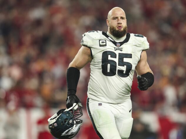 30 NBA Teams in 30(ish) Minutes! Eagles Tackle Lane Johnson, USMNT Talk, and Life Advice!