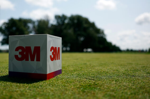 3M Open 2024 Sunday final round tee times, PGA Tour pairings and how to watch