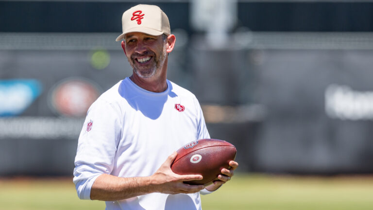 5 Reasons the San Francisco 49ers Will Win the Super Bowl in 2024