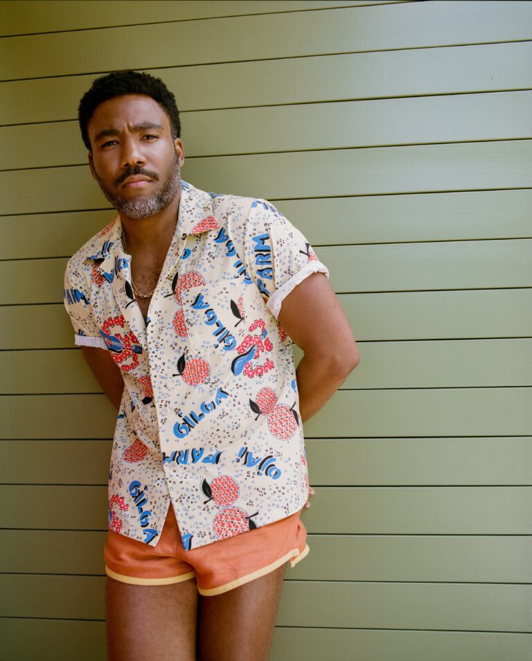 8 New Albums You Should Listen to Now: Childish Gambino, Los Campesinos!, and More