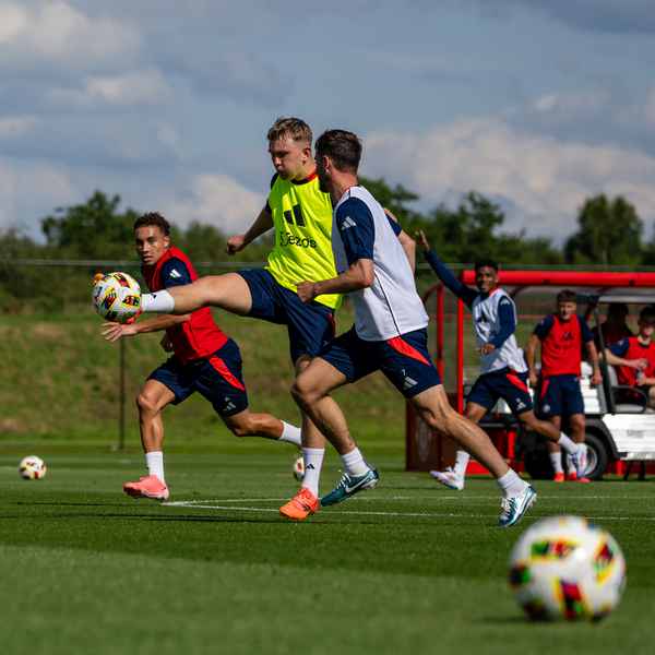 Academy's summer plans