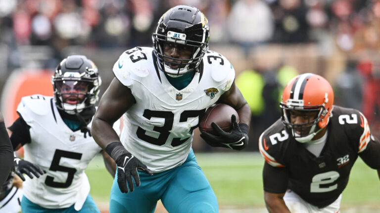 AFC Notes: Devin Lloyd, Amani Hooker, Jaguars, Texans, Titans