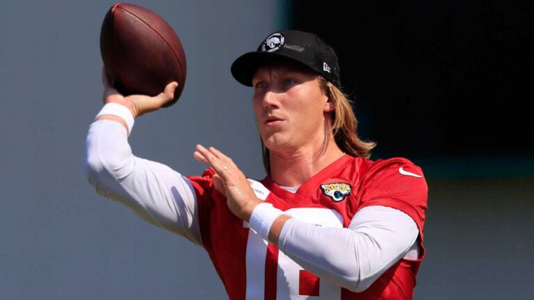 AFC Notes: Trevor Lawrence, Chigoziem Okonkwo, Jaguars, Texans, Titans