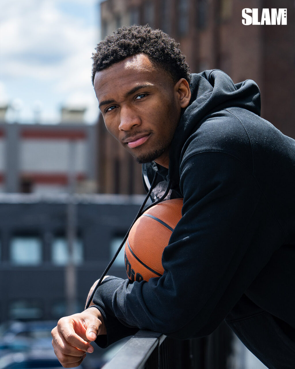 After Transferring to Huntington Prep, No. 3 Ranked Rising Senior Darryn Peterson Is Proving Why He’s The Smoothest Scorer in the Class of 2025