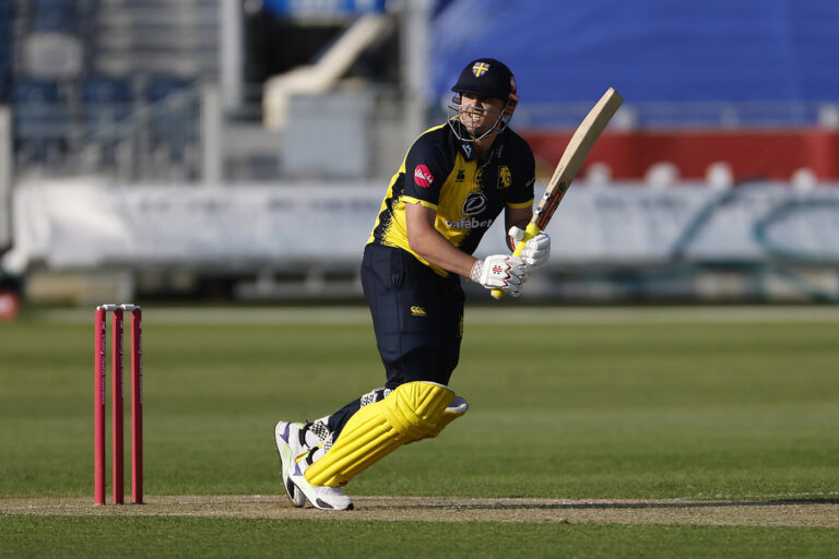 Alex Lees, Colin Ackermann fifties take Durham to victory