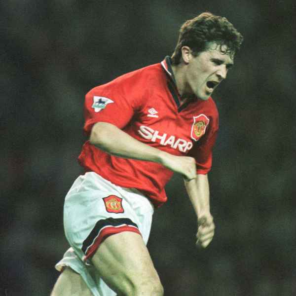 All The Goals: Roy Keane