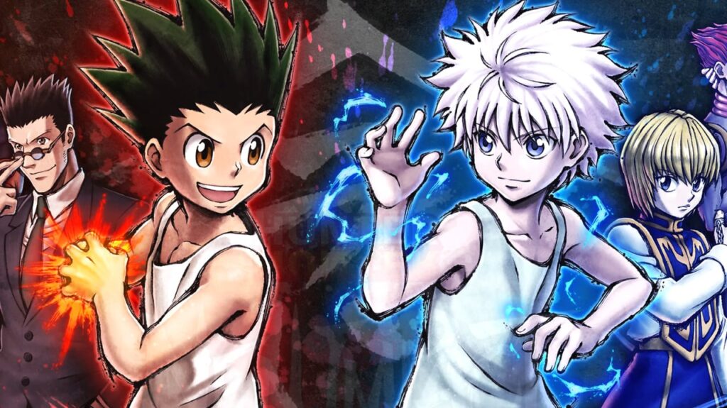 Arc System Works Reveals New Characters For Two Switch Fighters