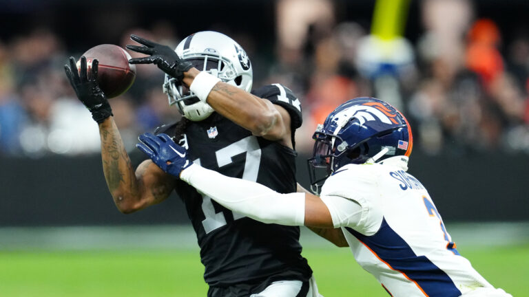 Around The Trade Block: Davante Adams
