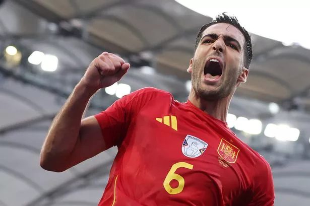 Arsenal handed transfer bargain after Mikel Merino decision made