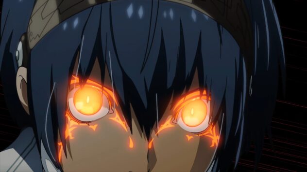 Atlus gives us a peek at RPG Metaphor: ReFantazio's story