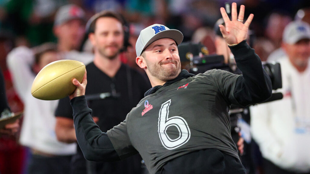 Baker Mayfield believes stubbornness was reason behind Browns getting rid of him