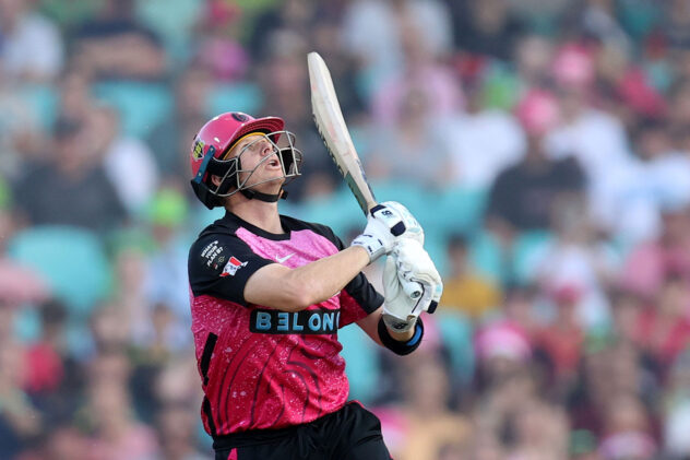 BBL window for Australia Test players after India series