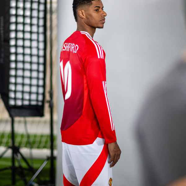 Behind the curtain at Carrington