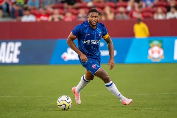 Ben Chilwell sold, Reece James new role – Chelsea dream defence with Filip Jorgensen