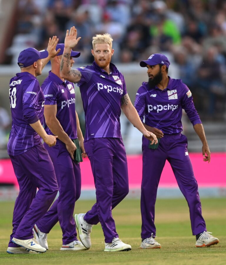 Ben Stokes to link up with Andrew Flintoff in Northern Superchargers comeback