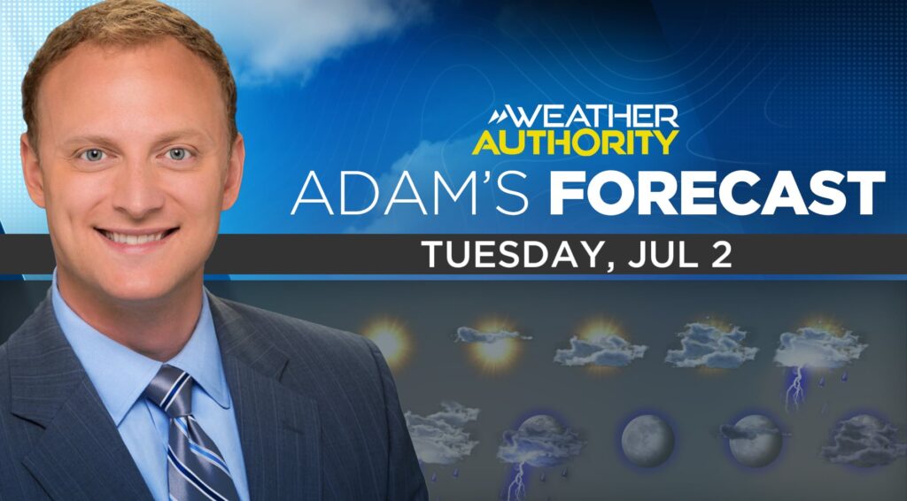 Beryl eventually in the Gulf of Mexico