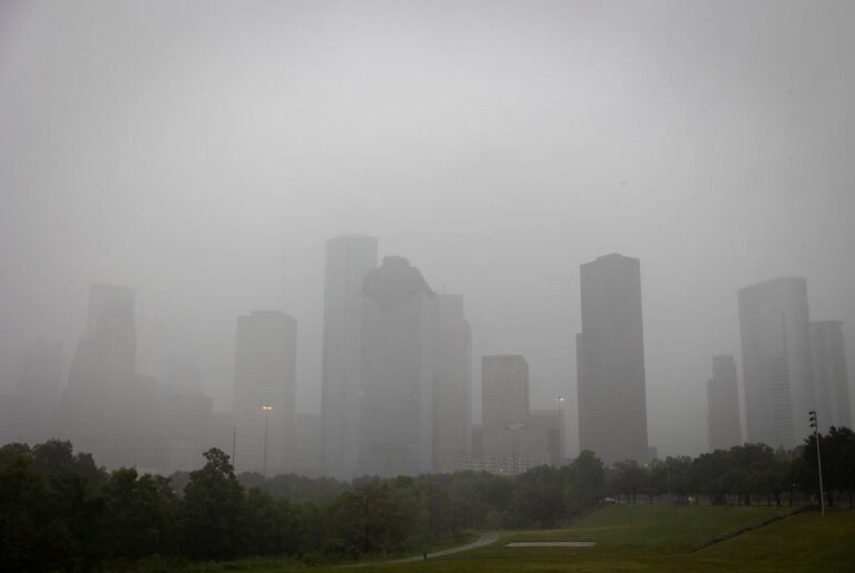 Beryl updates: At least nine dead; power outages could persist for days