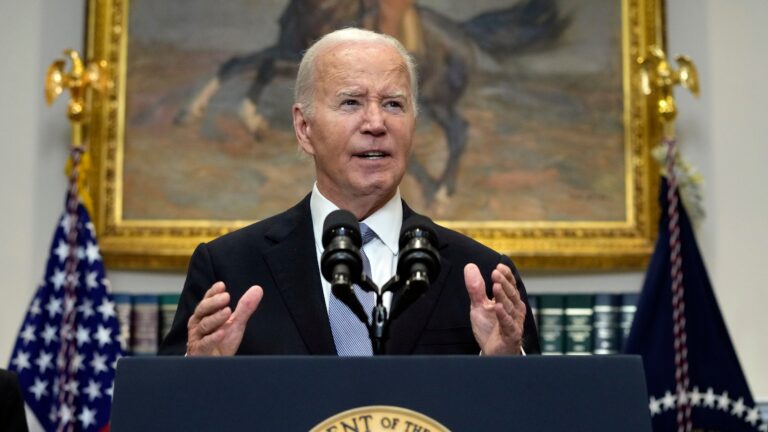Biden appeals for ‘unity’ after attempted Trump assassination, orders security review