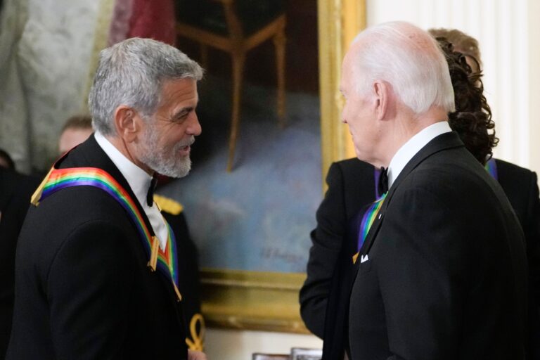 Biden's candidacy faces new peril, including first Senate Democrat saying he should exit race