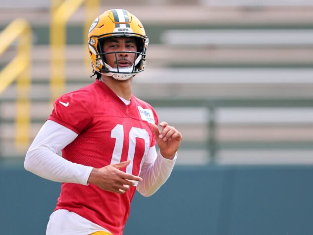 Big QB Contracts, the ‘EPT’ Team of the Year, and Ben Says Goodbye