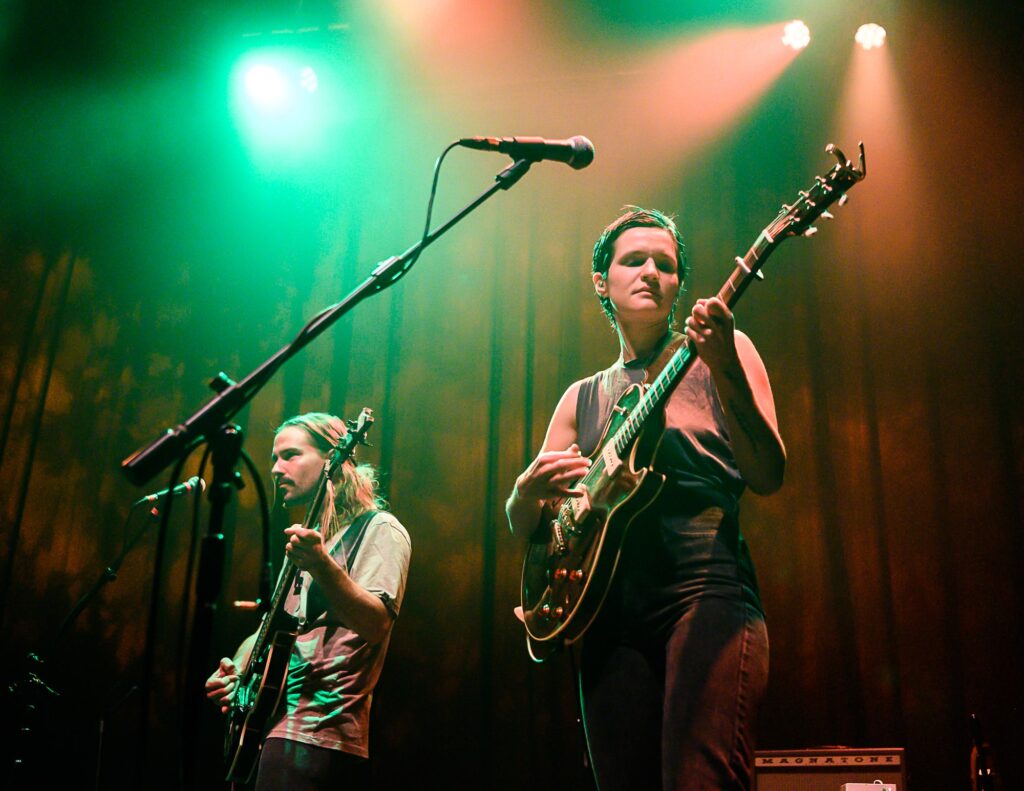 Big Thief Bassist Max Oleartchik Leaves Band for “Interpersonal Reasons”