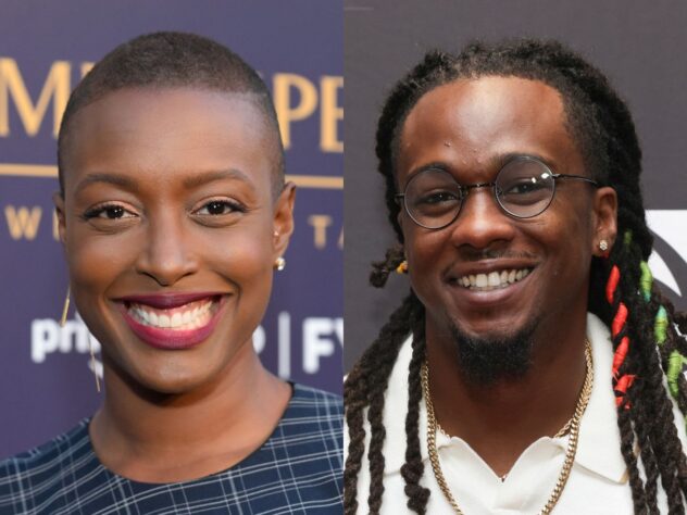 ‘Black History, for Real’ With Franchesca Ramsey and Conscious Lee
