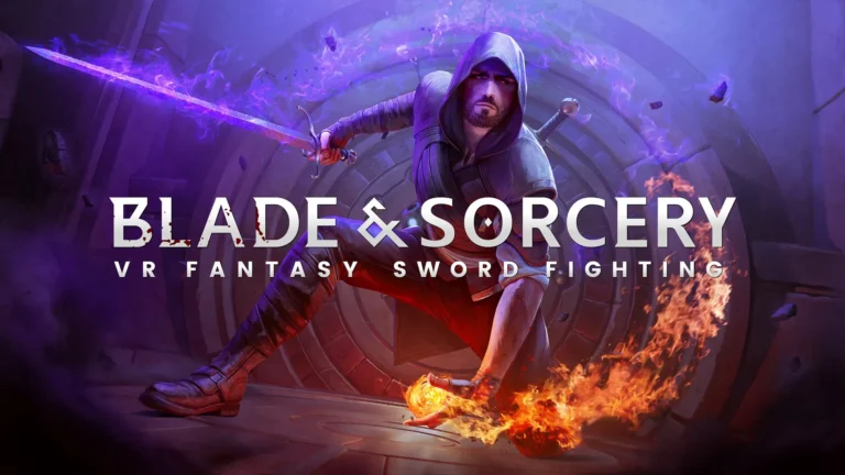 Blade & Sorcery: Nomad Likely Won't Get Quest 3 Upgrades