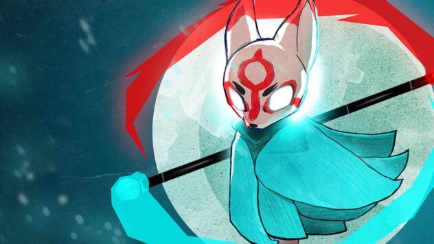 Bō: Path Of The Teal Lotus Reveals Contributions From Xenoblade Chronicles Composer