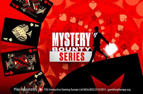 Boat-Over-Boat Wins PokerStars Mystery Bounty Series Main Event for "Filipkow81"