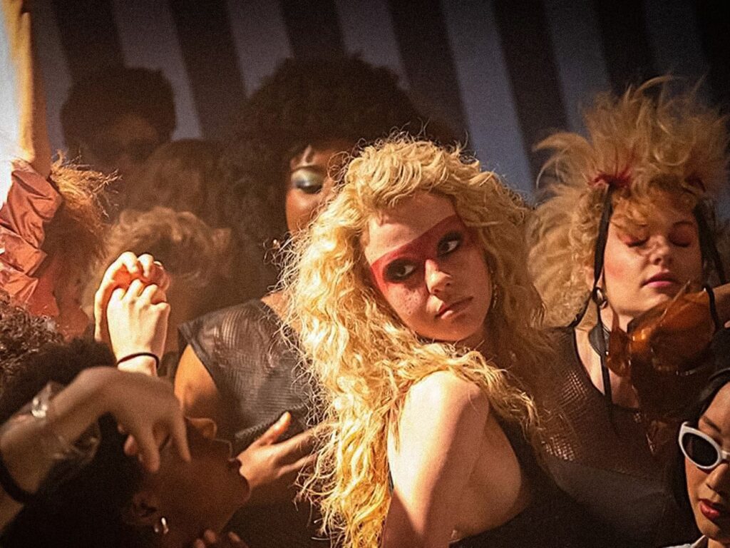 Brad Pitt’s ‘F1’ Trailer Hype, Mia Goth’s ‘MaXXXine’ Madness, and ‘Beverly Hills Cop: Axel F’