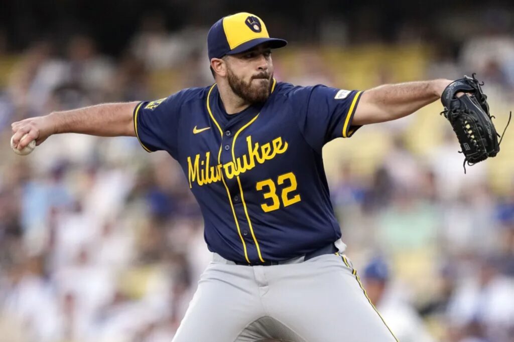 Brewers vs. Twins prediction: MLB odds, pick, best bet for Sunday