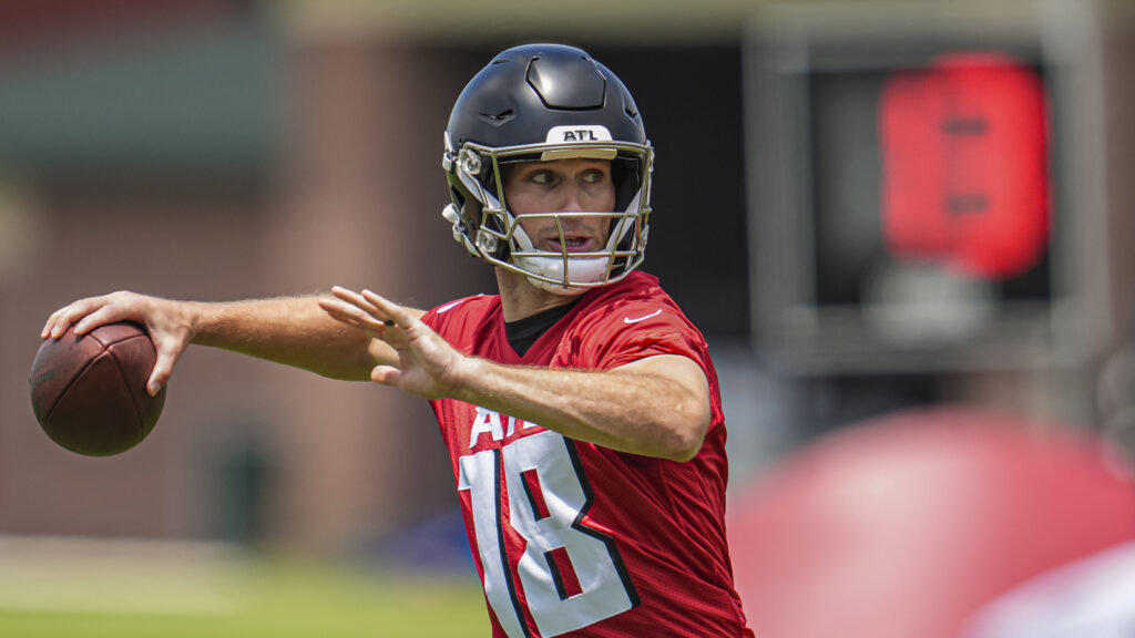 Buccaneers Face Legitimate Threat In The NFC South