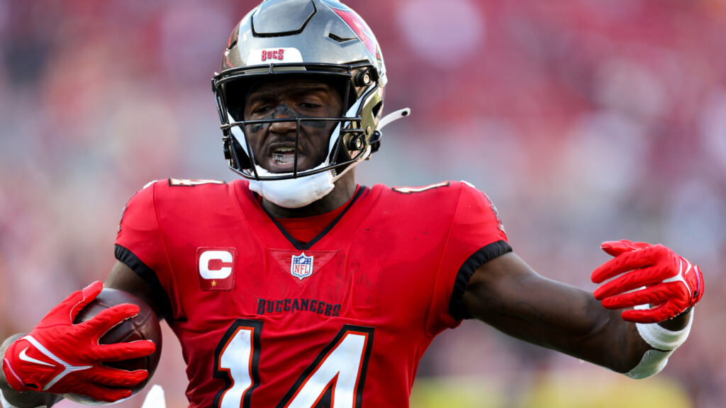 Buccaneers Playmaker Earns Massive Recognition For 2024