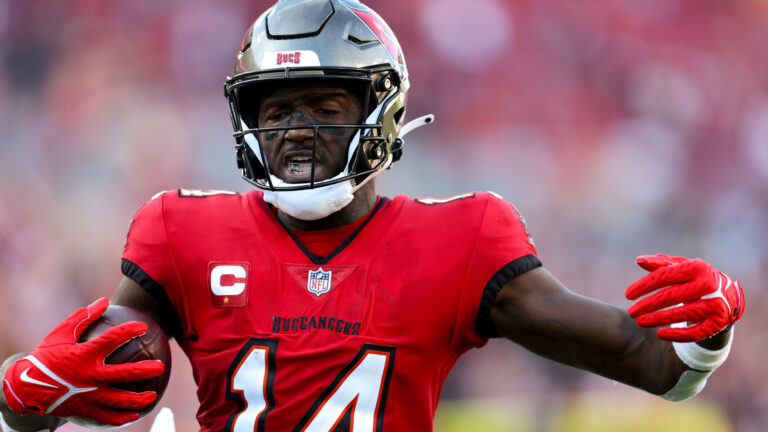 Buccaneers Playmaker Earns Massive Recognition For 2024