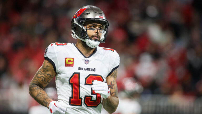 Buccaneers Pro Bowler says he 'never wants to go back' to early days with team