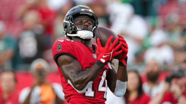 Bucs Storylines: What’s At Stake For Chris Godwin In 2024?