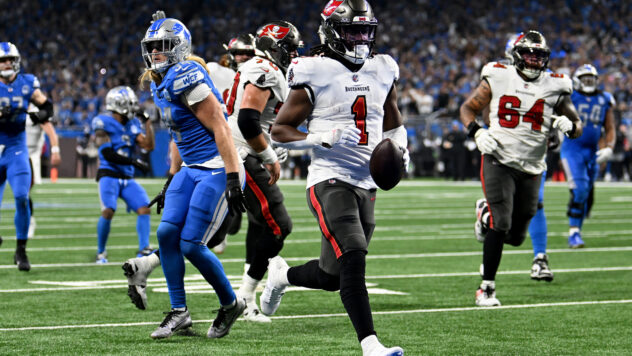 Bucs Storylines: What’s At Stake For Rachaad White In 2024?