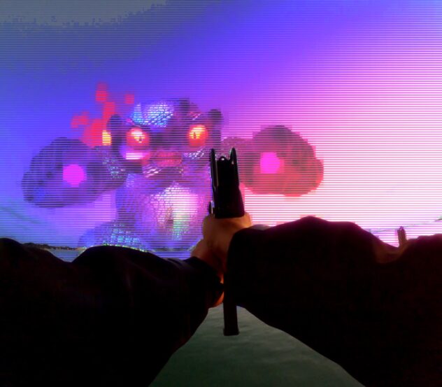 Burial Scores New Harmony Korine Movie Baby Invasion