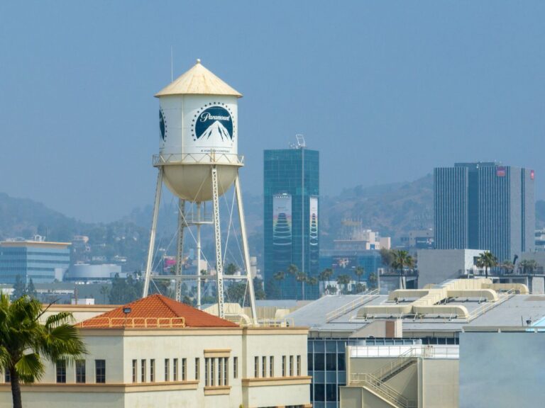 Burning Questions About the Future of Paramount