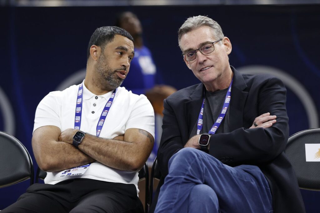 By saving the room exception, the Spurs have another tool to improve in-season