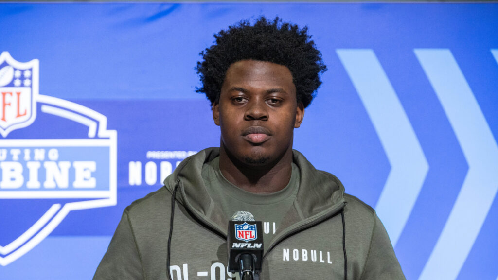 Calijah Kancey’s Playoff Performance Foreshadows Big Year 2