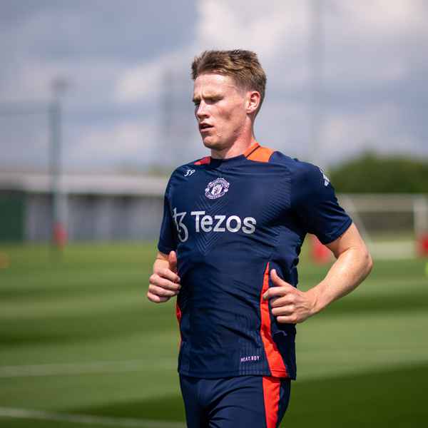 Carrington training update