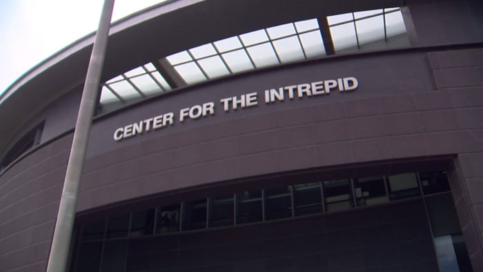 Center for the Intrepid makes strides with medical technology for combat