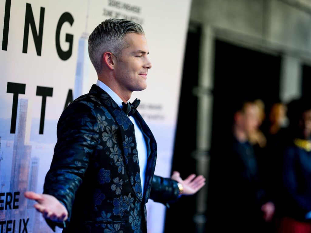 Chatting With Ryan Serhant on ‘Owning Manhattan’
