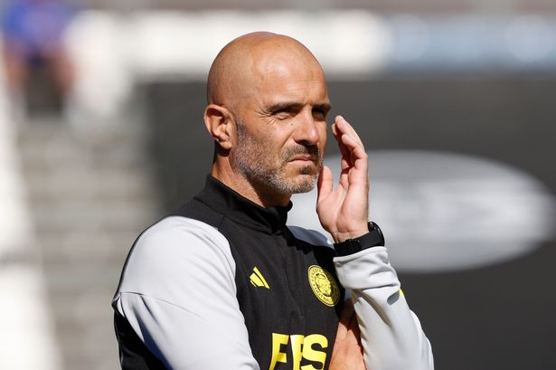 Chelsea activate £72m transfer plan after huge announcement made for dream Enzo Maresca scenario