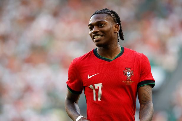 Chelsea can complete £150m Rafael Leao dream transfer with new FFP workaround